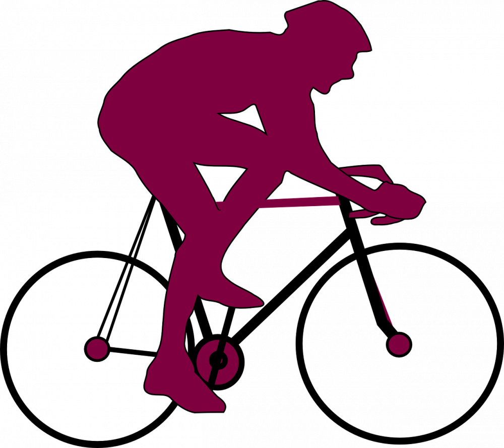 Ketoner cykling: Forbedring af præstation og udvikling gennem brug af ketoner