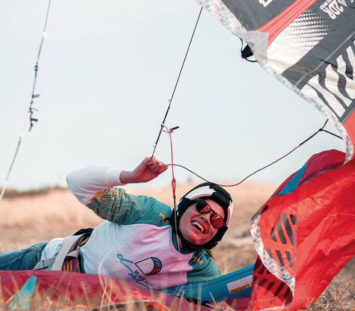 Kitesurfing i København: En guide til vindsport i hovedstaden